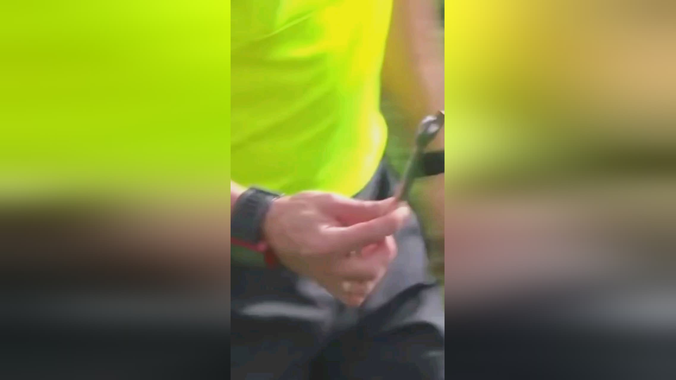 一位知名